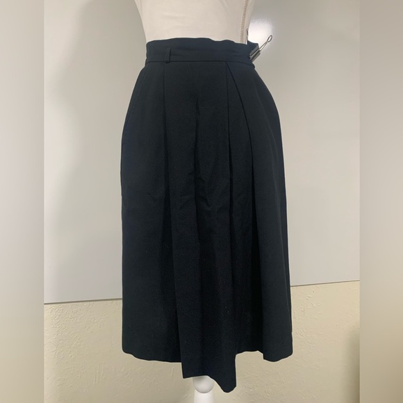 Pantasia San Francisco Skirts Vintage Pantasia San Francisco Skirt